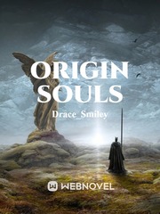 Origin Souls Book