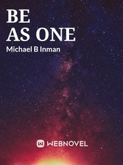 Be as one Book