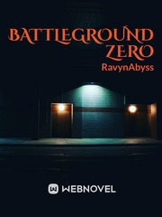 Battleground Zero Book