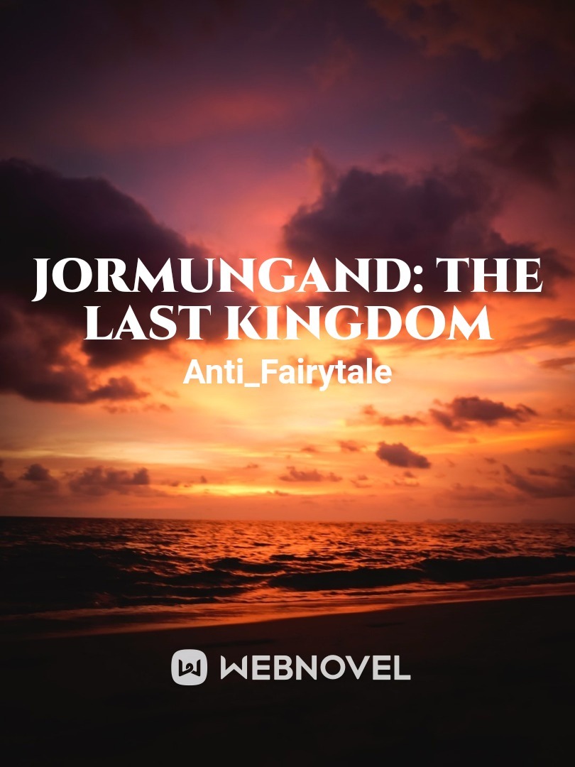 Jormungand: The last kingdom