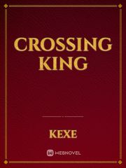 Crossing King Book