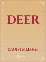 Deer Book
