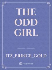 The odd girl Book