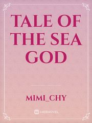 Tale of the Sea god Book