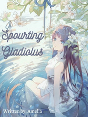 Spourting Gladiolus Book