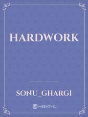 HARDWORK Book
