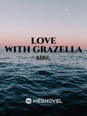 Love With Grazella Book