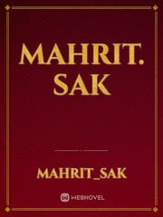 Mahrit. sak Book