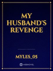 My Husband's Revenge Book