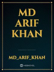 MD ARIF khan Book
