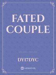 Fated Couple Book