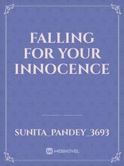 falling for your innocence Book
