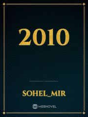 2010 Book