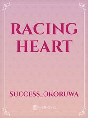 racing heart Book