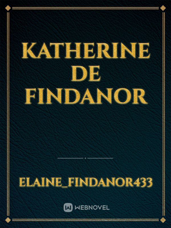 Katherine de Findanor