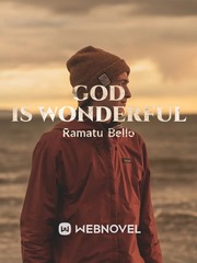 God is wonderful Book