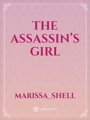 The Assassin’s Girl Book