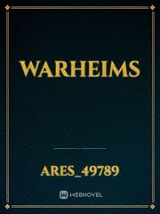 Warheims Book