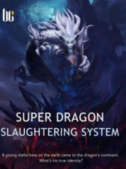 Super Dragon Slaughtering Systems Book