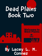 Dead Plains
Book Two Book