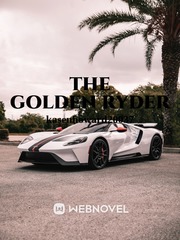 the golden ride Book