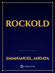 rockold Book