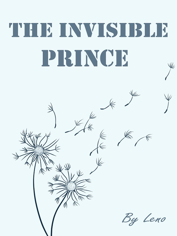 [BL] The Invisible Prince