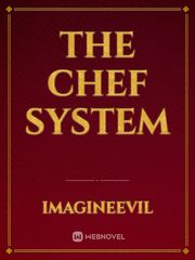 The Chef System Book