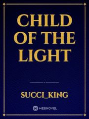 Child of the Light Book
