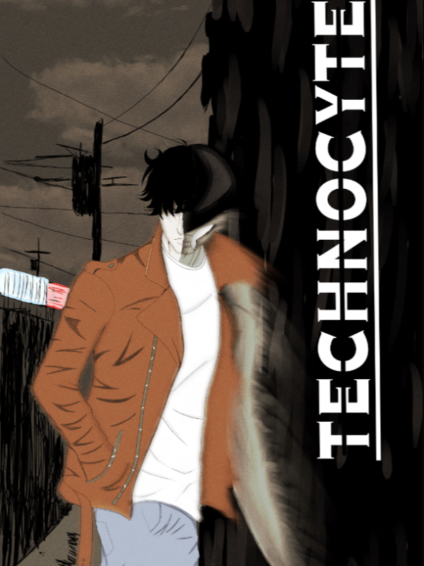 Technocyte: Beyond Human