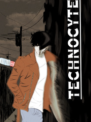 Technocyte: Beyond Human Book