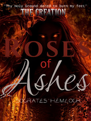 Roses of Ashes: CREATION Book