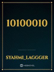 10100010 Book