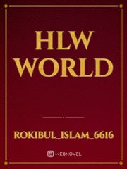 Hlw World Book