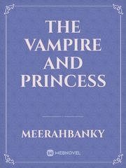 The Vampire and Princess Book