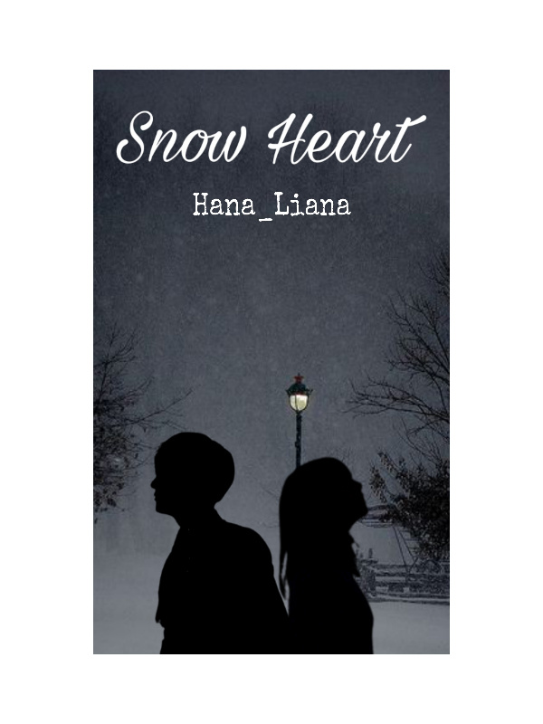 Snow Heart Book