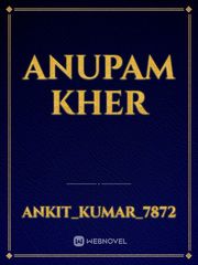Anupam kher Book