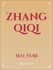 Zhang Qiqi Book