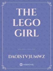 The Lego Girl Book