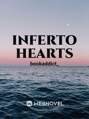 Inferto Hearts Book