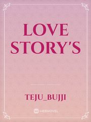 LOVE STORY'S Book