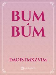 Bum Búm Book
