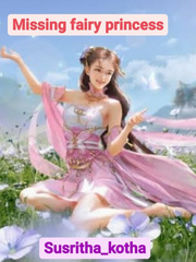 Missing fairy princess Book