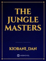 The jungle masters Book