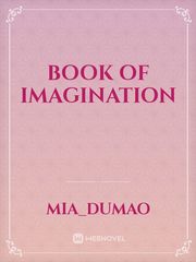 book of imagination Book