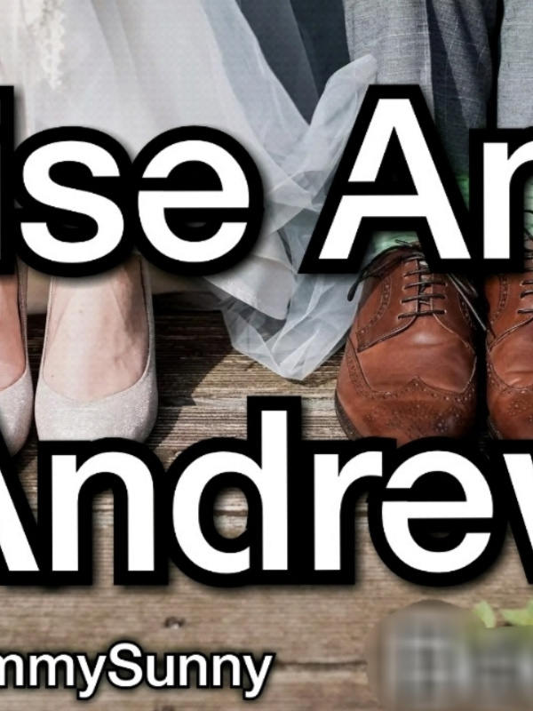 Elise and Andrew (Tagalog) Book