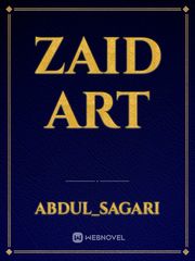 Zaid art Book