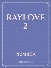 RAYLOVE 2 Book