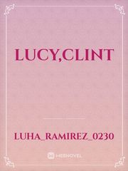Lucy,Clint Book