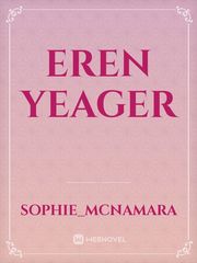 Eren Yeager Book